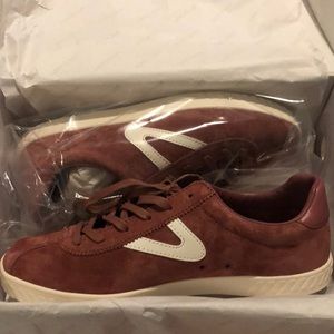 Brand new tretorn sneakers
